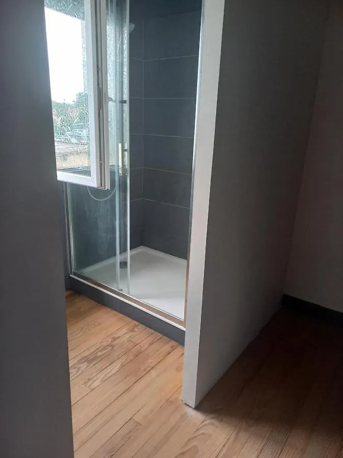 Evelyne Apartment Tarbes France