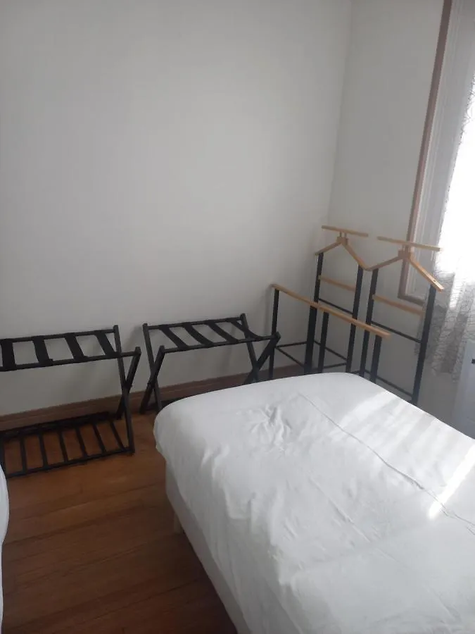 Evelyne Apartment Tarbes France