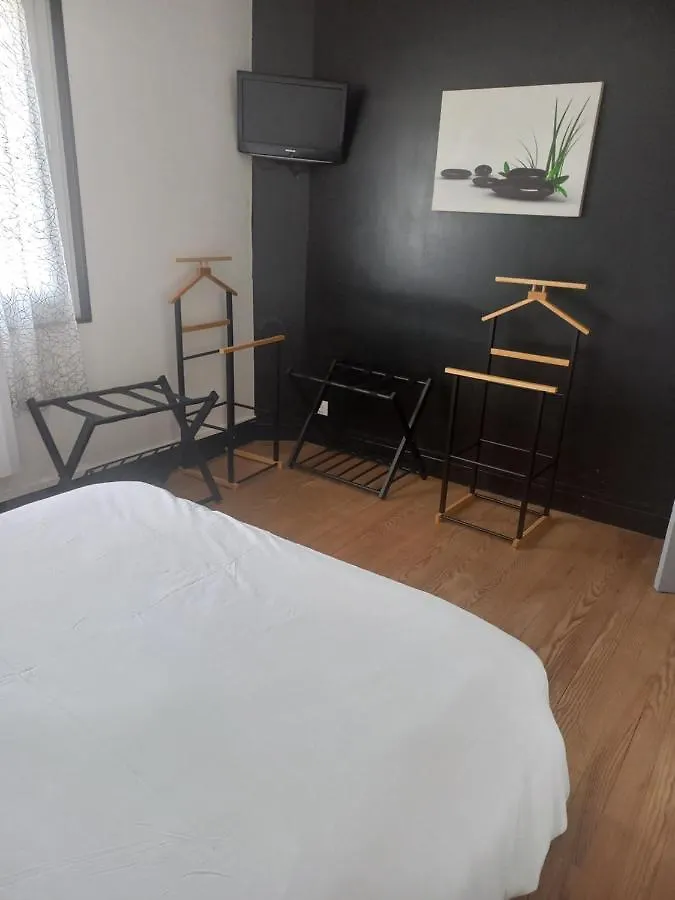 Evelyne Apartment Tarbes