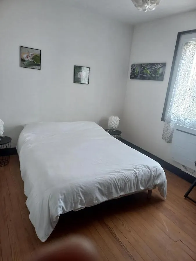 Evelyne Apartment Tarbes 0*,  France