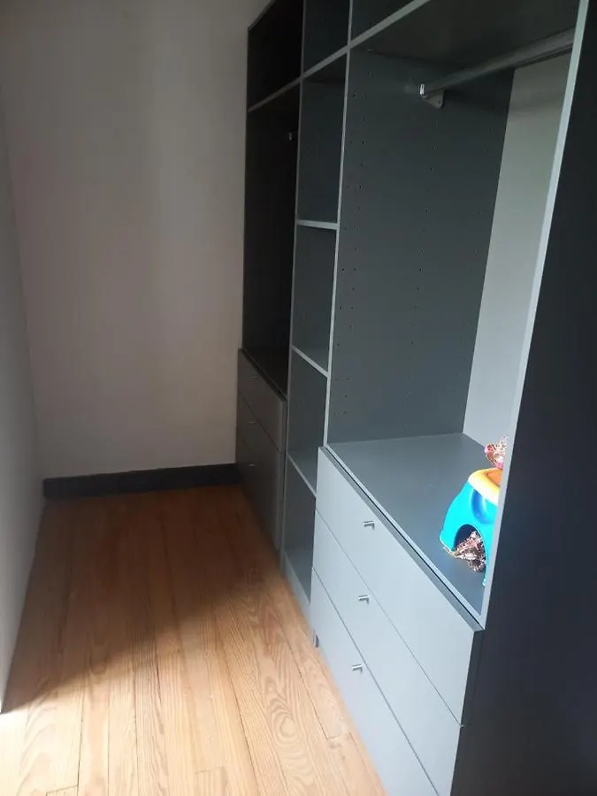 Evelyne Apartment Tarbes