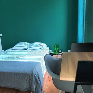 Apartamento Le Flatiron - 4, Tarbes