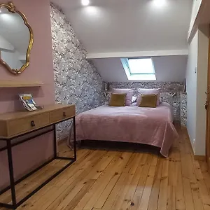 Bed and breakfast La Maison De Sylvie, D'hotes A, Tarbes