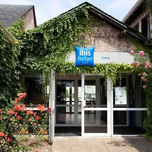 Hotel Ibis Budget, Tarbes